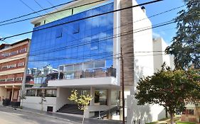 Edificio PRISMA I